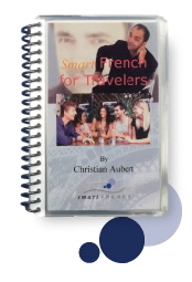 SmartFrench For Travelers_Book